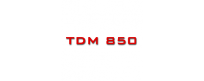 TDM 850