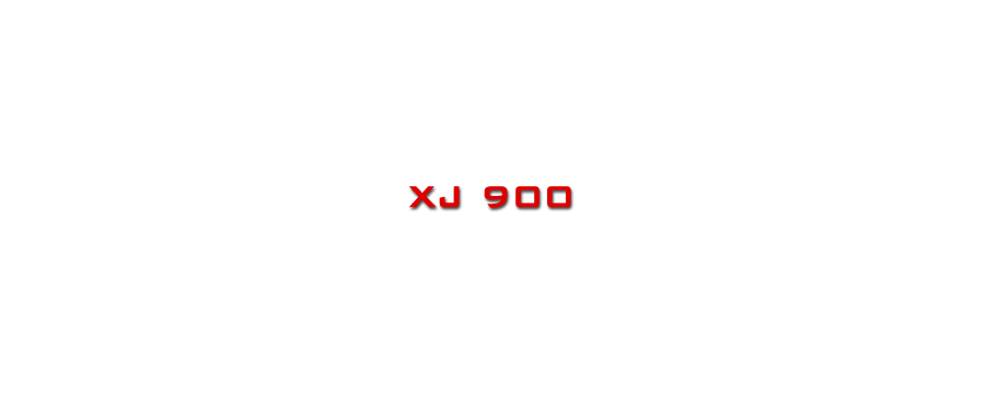 XJ 900