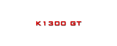 K1300 GT