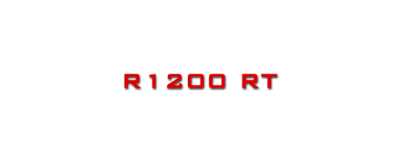 R1200 RT