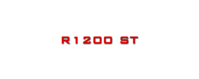 R1200 ST
