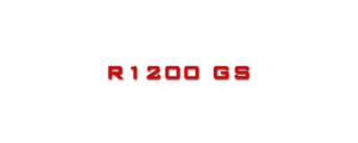 R1200 GS