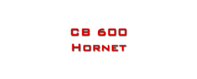 CB 600 HORNET