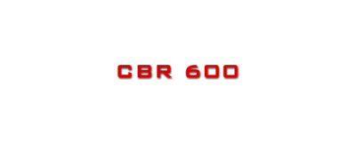 CBR 600