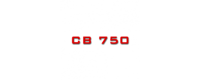 CB 750