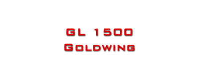 GL 1500 GOLDWING