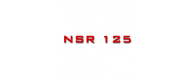 NSR 125