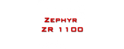 ZEPHYR ZR 1100