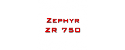 ZEPHYR ZR 750