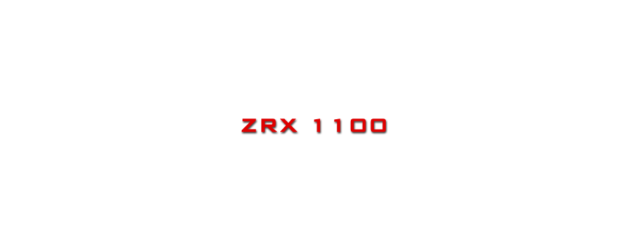 ZRX 1100