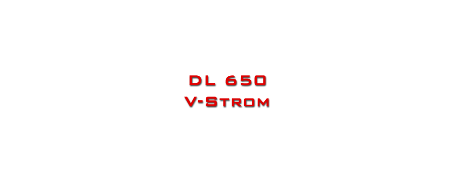 DL 650 V-STROM