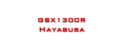 GSX 1300R HAYABUSA
