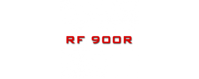 RF 900 R