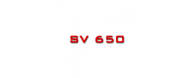 SV 650