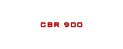 CBR 900