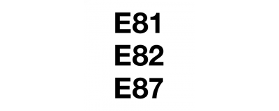 E8x