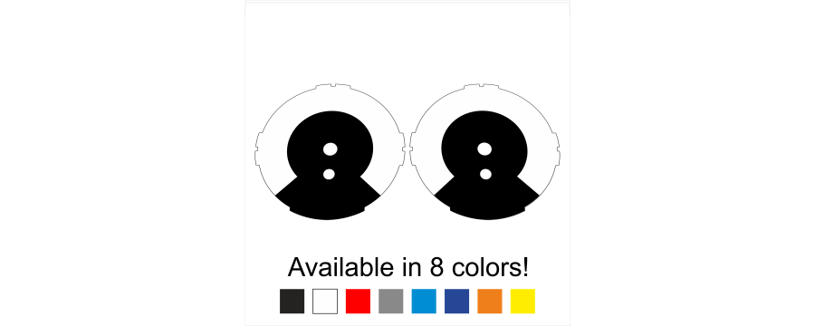1M-STYLE RINGS DESIGN