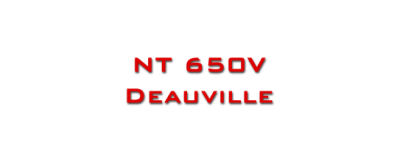 NT 650V Deauville