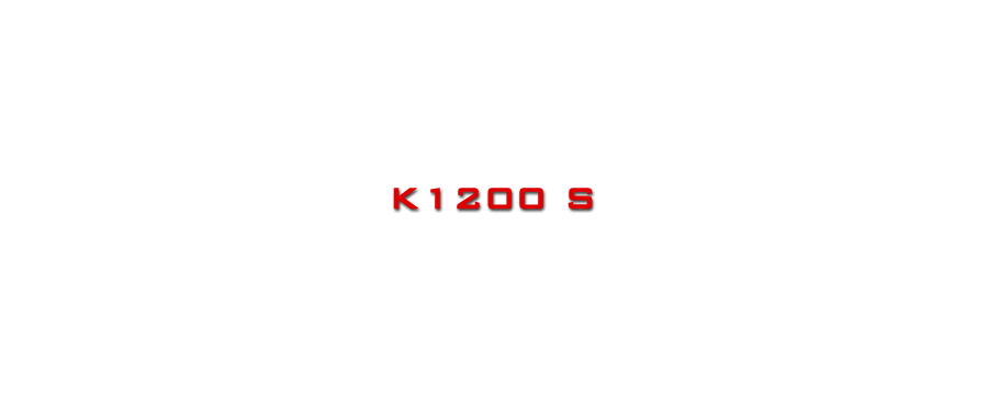 K1200 S
