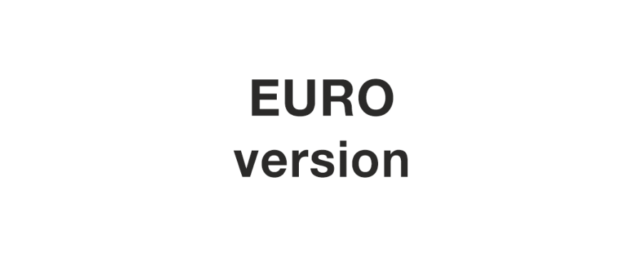 European version