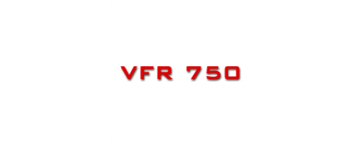 VFR 750