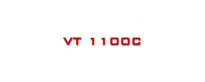 VT 1100C