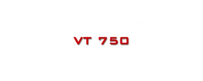 VT 750