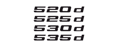 E60 Diesel