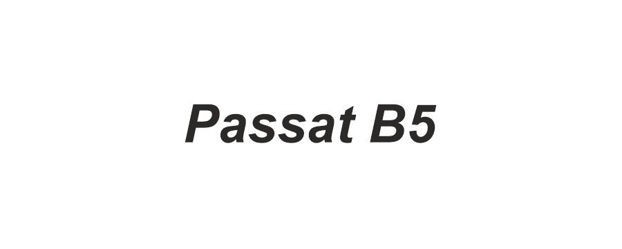 Passat B5