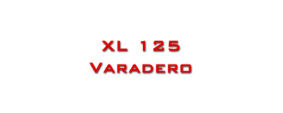 XL 125 Varadero