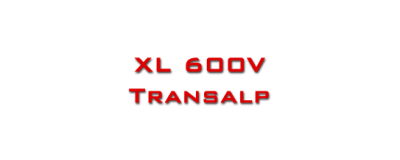 XL 600V Transalp